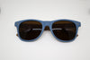The Bowhead Wood Sunglasses