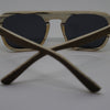 The Omura Wood Sunglasses