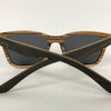 La Plata Wood Sunglasses