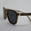 The Omura Wood Sunglasses