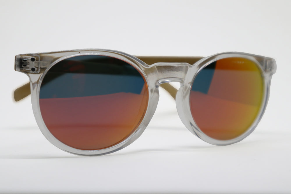 The Right Bamboo Sunglasses